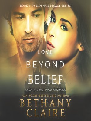 cover image of Love Beyond Belief
